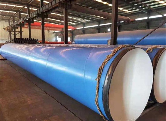 新余给水涂塑钢管价格