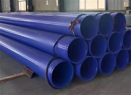 新余涂塑复合钢管批发