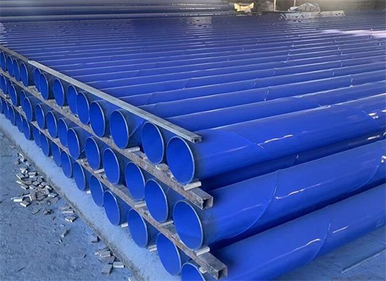 新余涂塑复合钢管批发