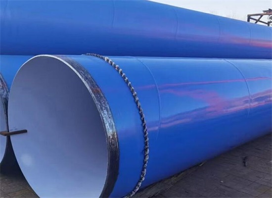 新余给水涂塑钢管供应