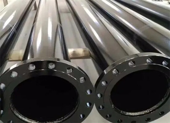 新余电力涂塑钢管